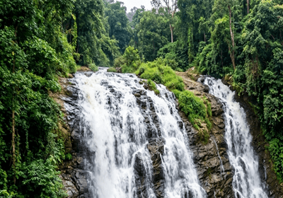 Coorg Tourist Places