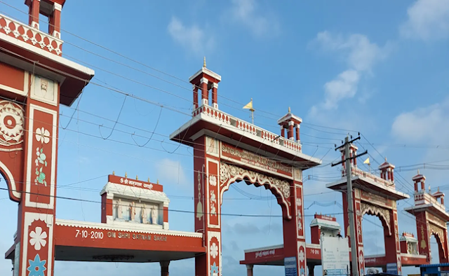 Ramanathaswamy Jyotirlinga