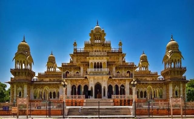 Jaipur