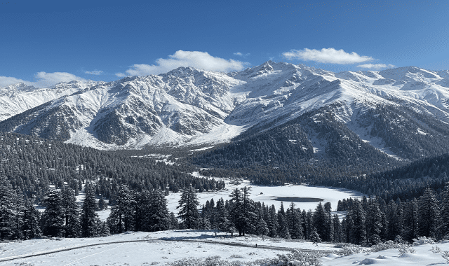 Gulmarg