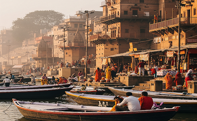 Kashi Vishwanath