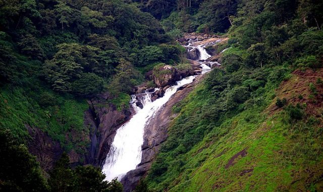 Munnar