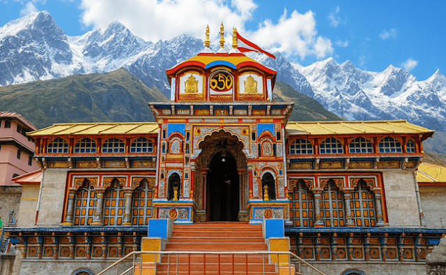 Char Dham Yatra
