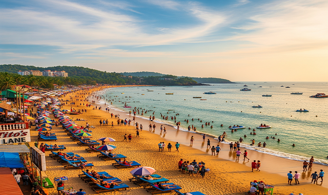 Goa