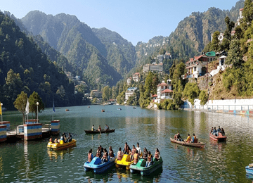 Solang Valley