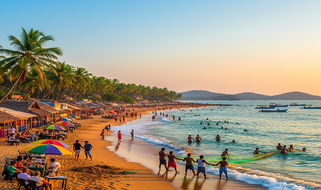 Goa
