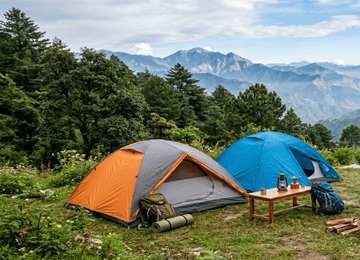 Solang Valley