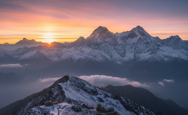 Chopta