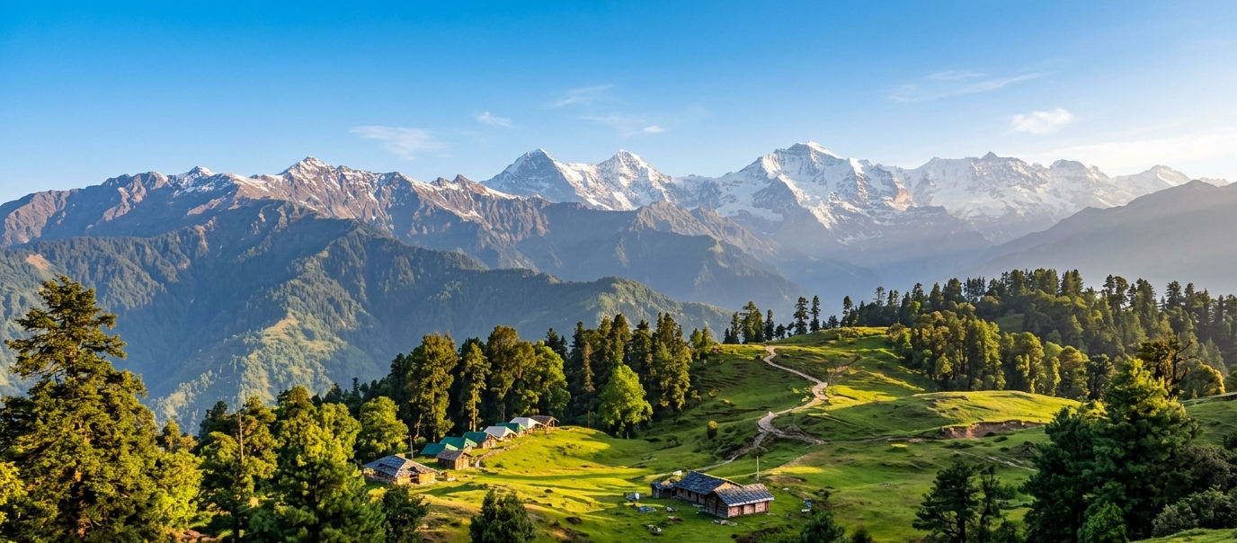 Chopta