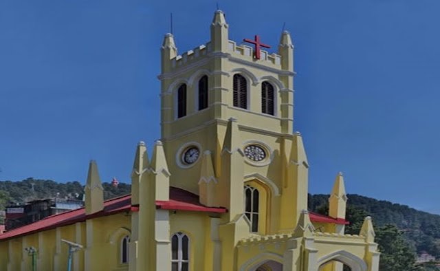 Shimla