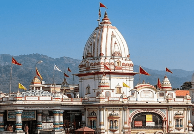 Haridwar