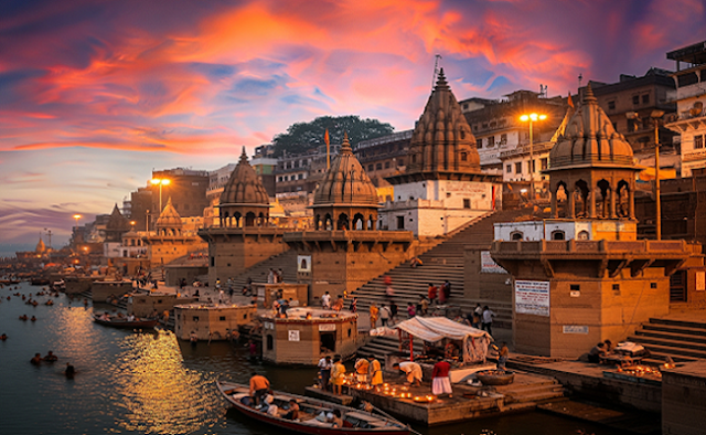 Kashi Vishwanath