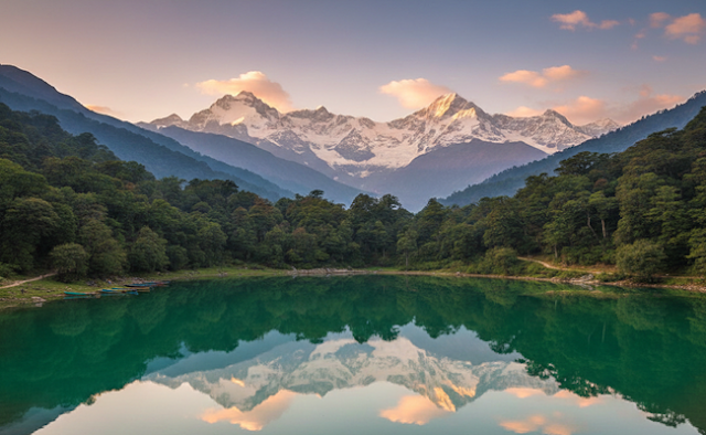 Chopta