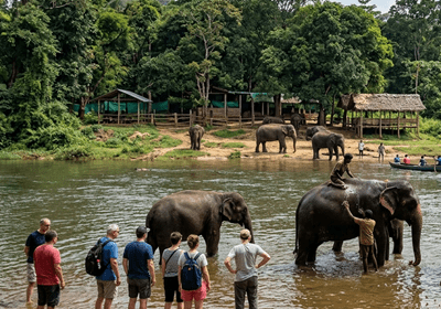 Coorg Tourist Places