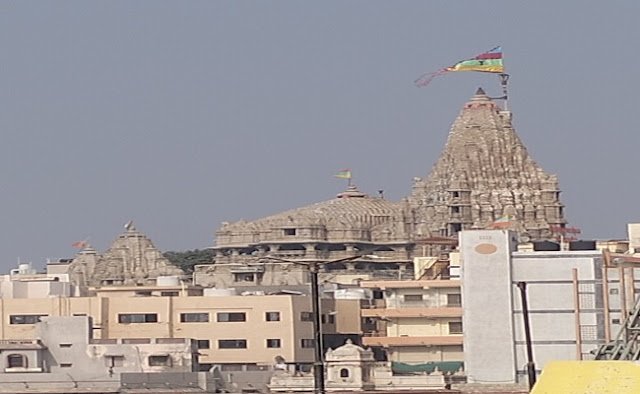 Nageshwar Jyotirlinga