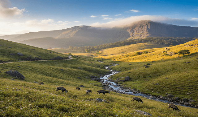 Munnar