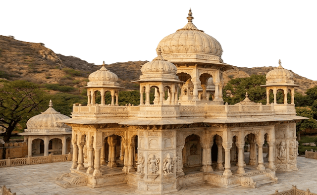 Jaipur