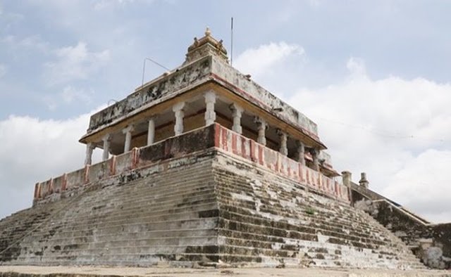 Ramanathaswamy Jyotirlinga