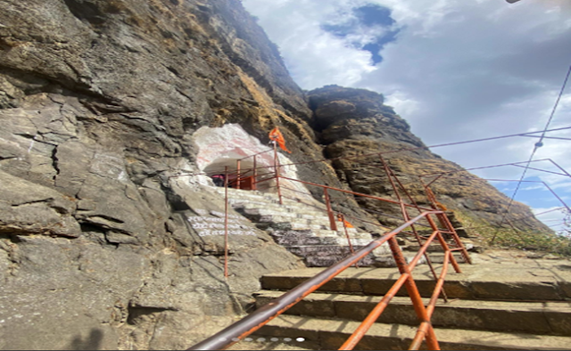 Trimbakeshwar Jyotirlinga