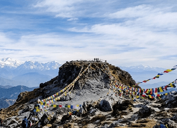 Places to Visit in Mussoorie​