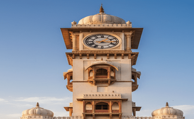 Places to Visit in Udaipur