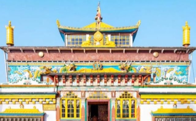 Places to Visit in darjeeling