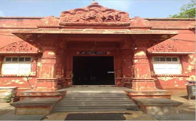 Somnath Jyotirlinga