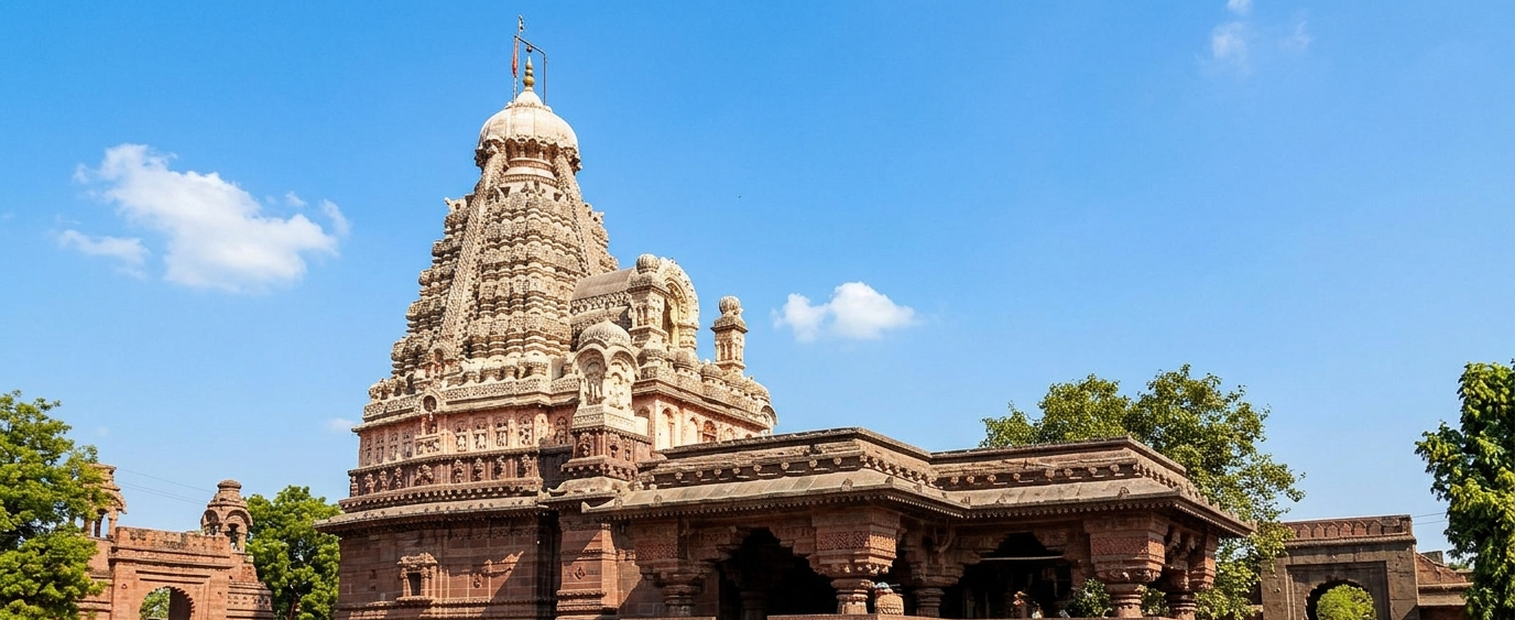 Grishneshwar Jyotirlinga
