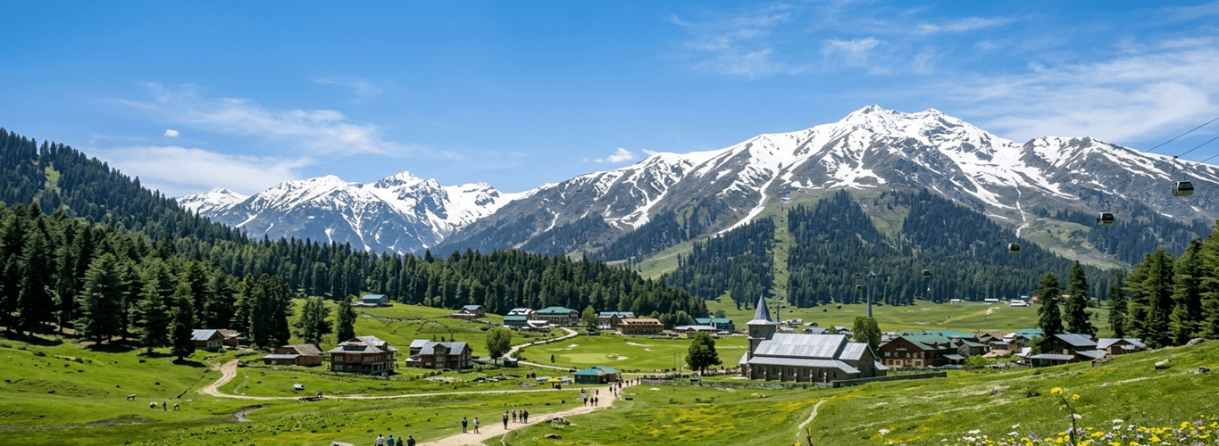 Gulmarg