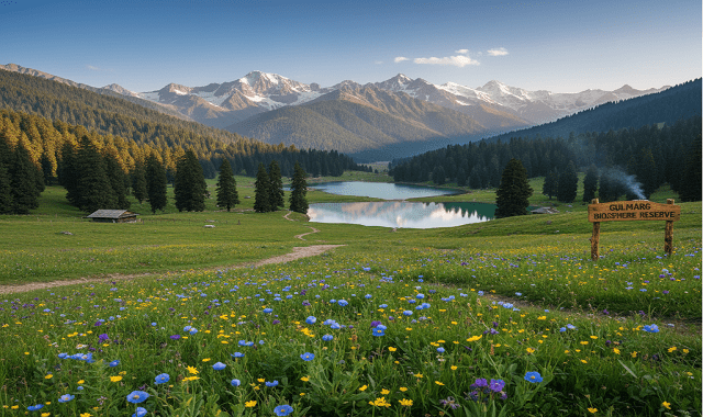 Gulmarg
