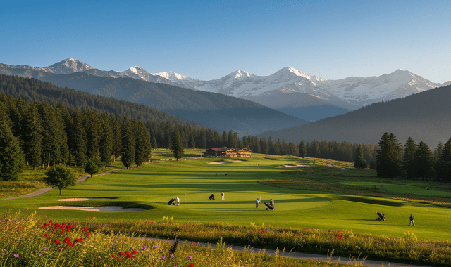 Gulmarg