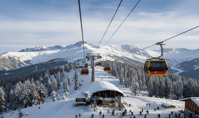 Gulmarg