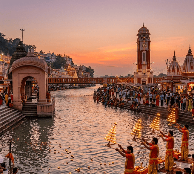 Haridwar