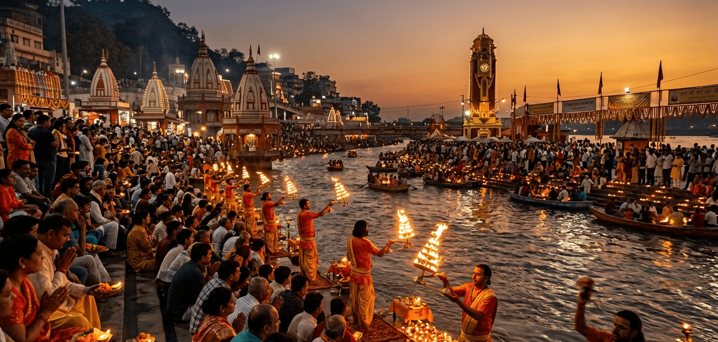 Haridwar