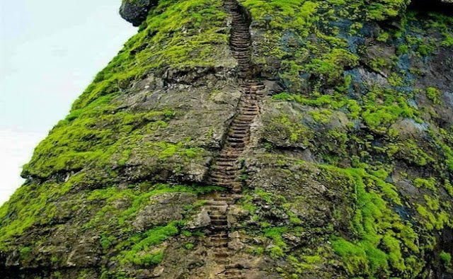 Trimbakeshwar Jyotirlinga