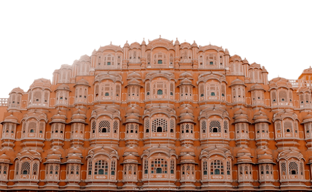 Jaipur