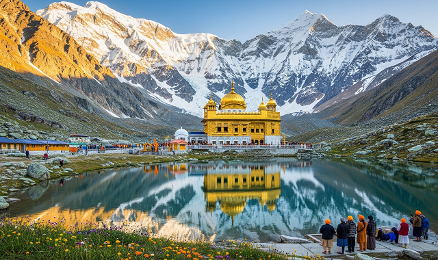 Badrinath