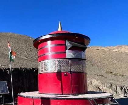Places to Visit in Spiti Valley​