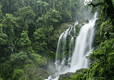 Coorg Tourist Places
