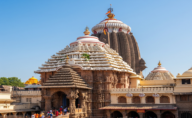 Char Dham Yatra