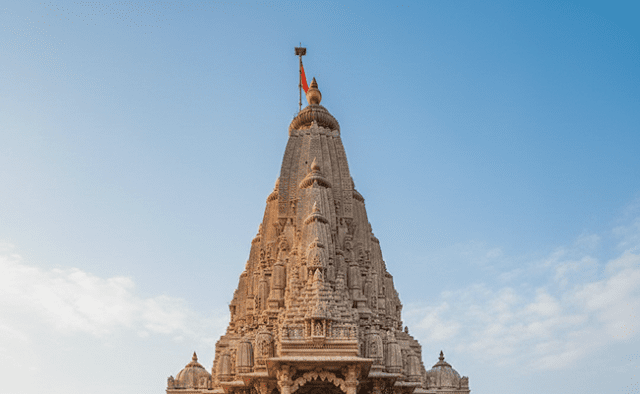 Places to Visit in Udaipur