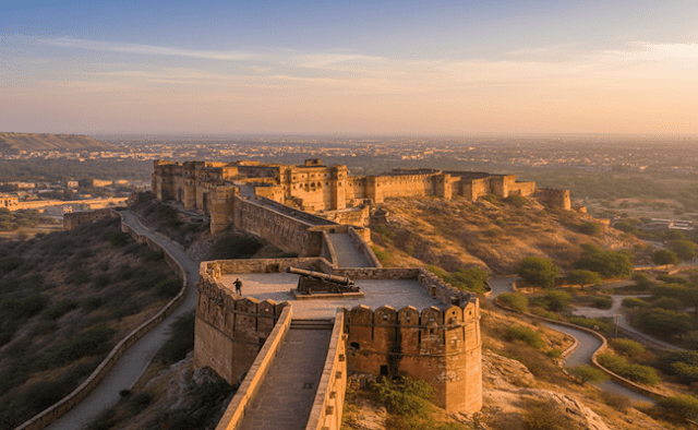 Jaipur