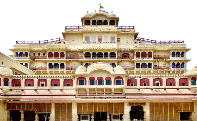 Jaipur