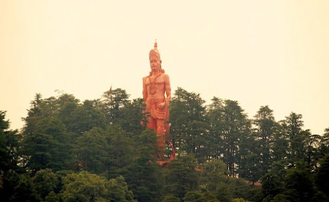 Shimla