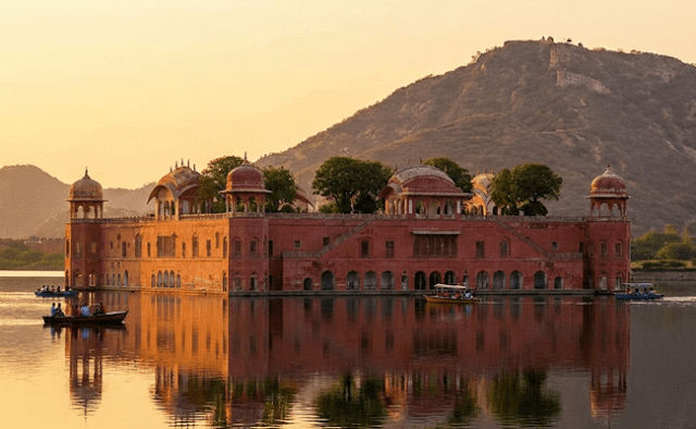 Jaipur