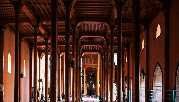 Srinagar
