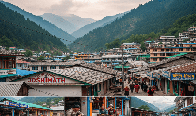 Badrinath