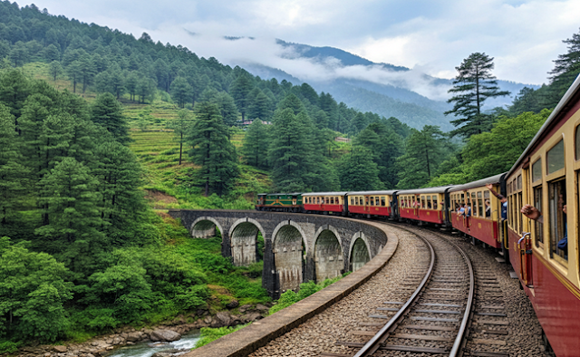 Shimla