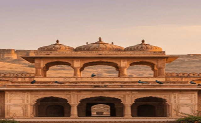 Jaipur