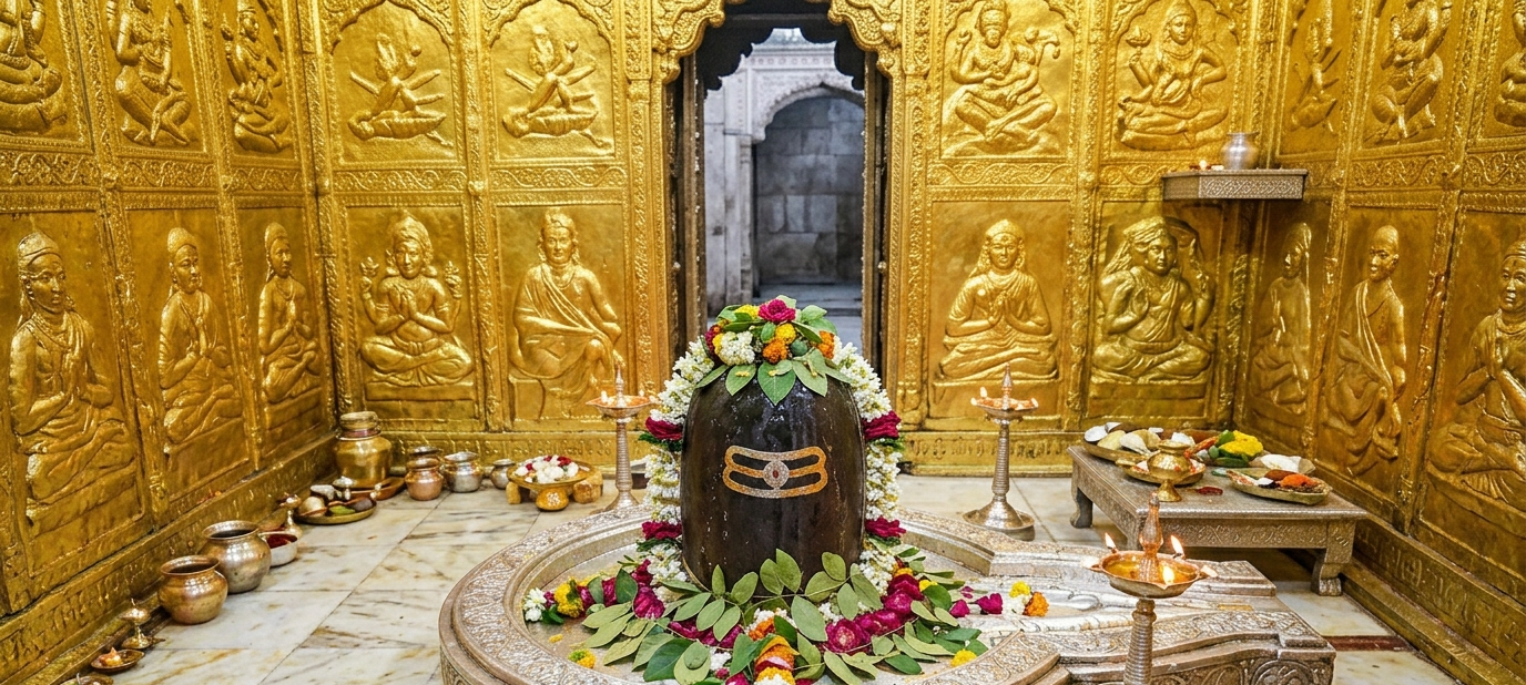 Kashi Vishwanath
